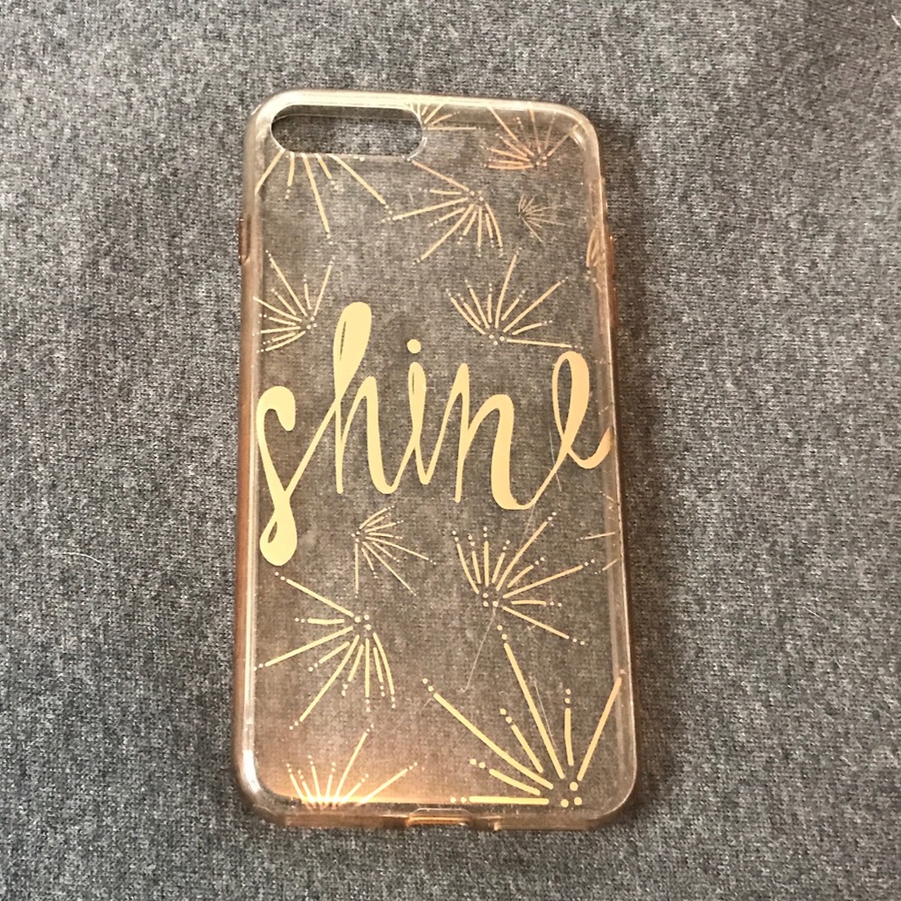 iPhone 7plus case - Picture 2 of 2